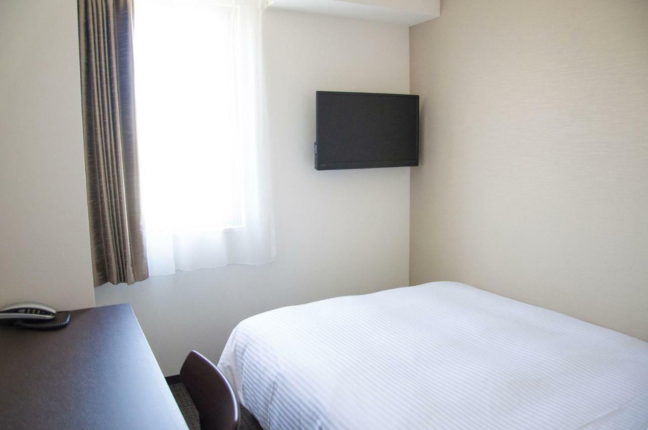 E Hotel Kumagaya Annex Exteriér fotografie